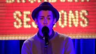 Chris Dwan - Im Not That Smart The 25Th Annual Putnam County Spelling Bee