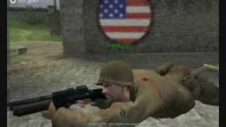CoD2 WM old version