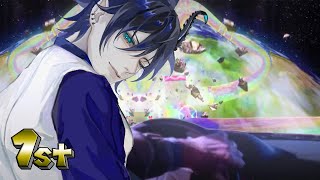 NEW DLC, TRYING IT OUT! 【MARIO KART 8 DELUXE】 【NIJISANJI EN | Ren Zotto】