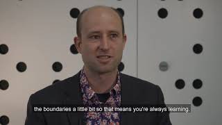 Interview with Ken Molloy, Lotus' Head of Design and Product Development