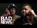 Teddy vs. DoBoy | Bad News | All Def