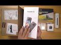insta360 X3 with Motorcycle Kit- Unboxing ASMR
