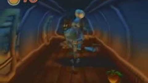 Crash Twinsanity walkthrough part 9: Circus on a Ship