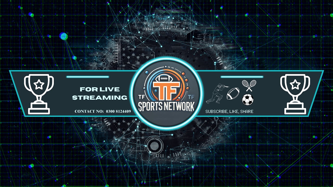 TF Sports Network Live Stream - YouTube