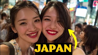 Tokyo Japan 🇯🇵 Walk Travel Guide 🧳 ✈️  Japanese The Passport Bros? Passport Man Live!