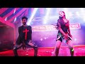 Zara Sa Jhoom Loon Main || Duet Dance || Dance