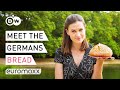 German bread and bakeries why germany is the king of the crust  meet the germans