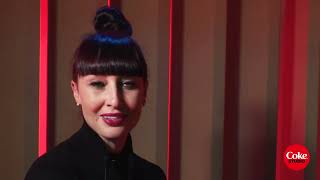 Coke Studio 2023: A Chat with Coca-Cola Category Senior Director for Africa, Silke Bucker