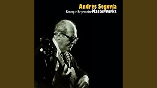 Folies d'Espagne and Minuet, Op. 15a: Minuet in E Major
