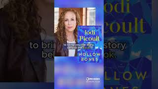 Our First Look at Jodi Picoult's Newest Book!