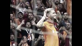 bu gün sad. #keşfet #icardi #galatasaray #video #anasayfa #kesfetteyiz