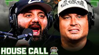 Unshaven Men Of Honor | House Call With Jerry And Terry