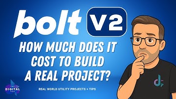 #Bolt v2 True Project Costs with Examples - Analysis & Takeaways!