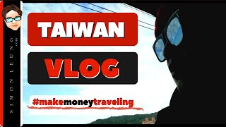 Taiwan travel vlog: how to make money with traveling videos (as a
vlogger or blogger) | 臺灣 臺圗 臺中 宜蘭