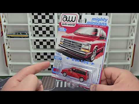 Autoworld Number