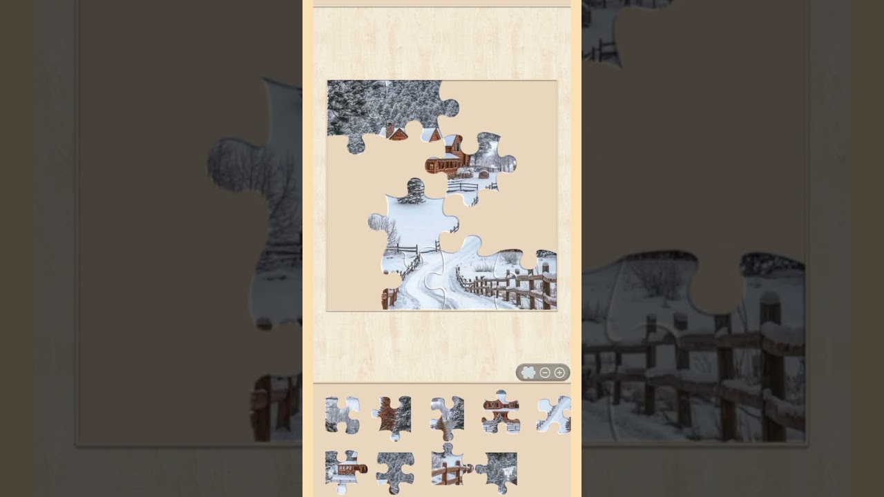 Winter Wonderland 😍//