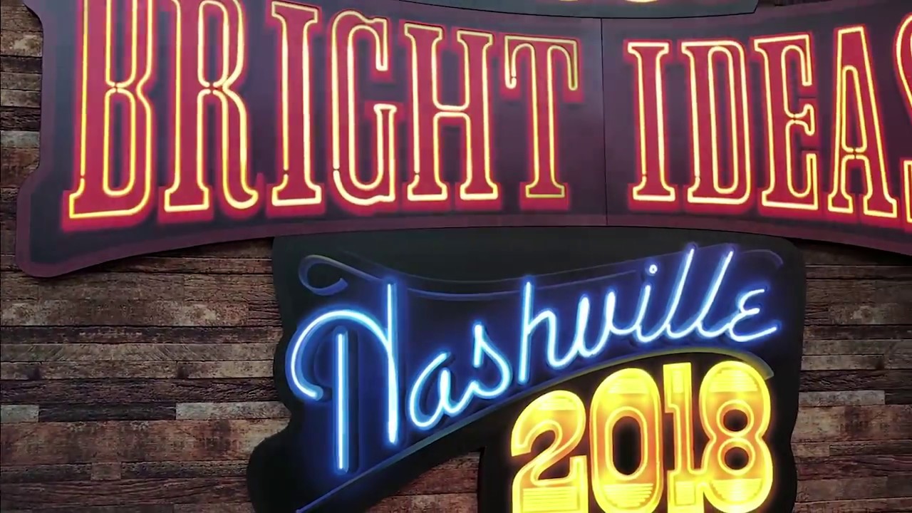 American Fire Glass HPBExpo | Day 1 Nashville Tennessee