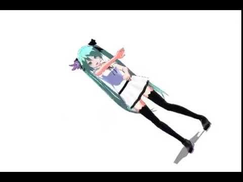 【MMD】トリノコシティ