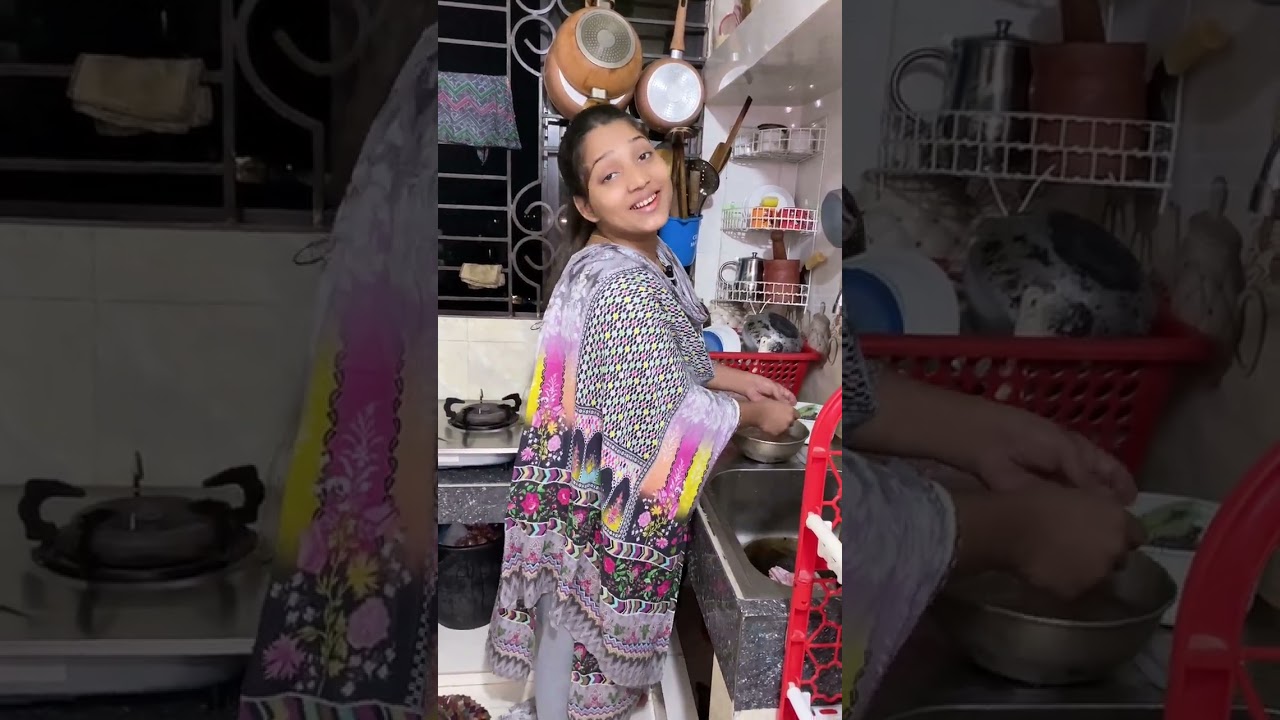 শাশুড়ি আর ননদ কথার বেলায় ঠিক আছে কাজের বেলা নাই