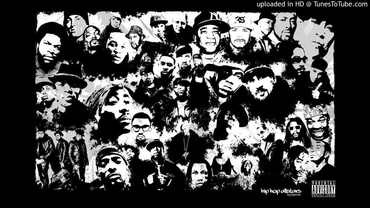 Destiny's Child feat. Wyclef Jean - No, No, No Part II (Instrumental ...