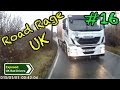 UK Bad Drivers, Road Rage, Crash Compilation #16 [2015]