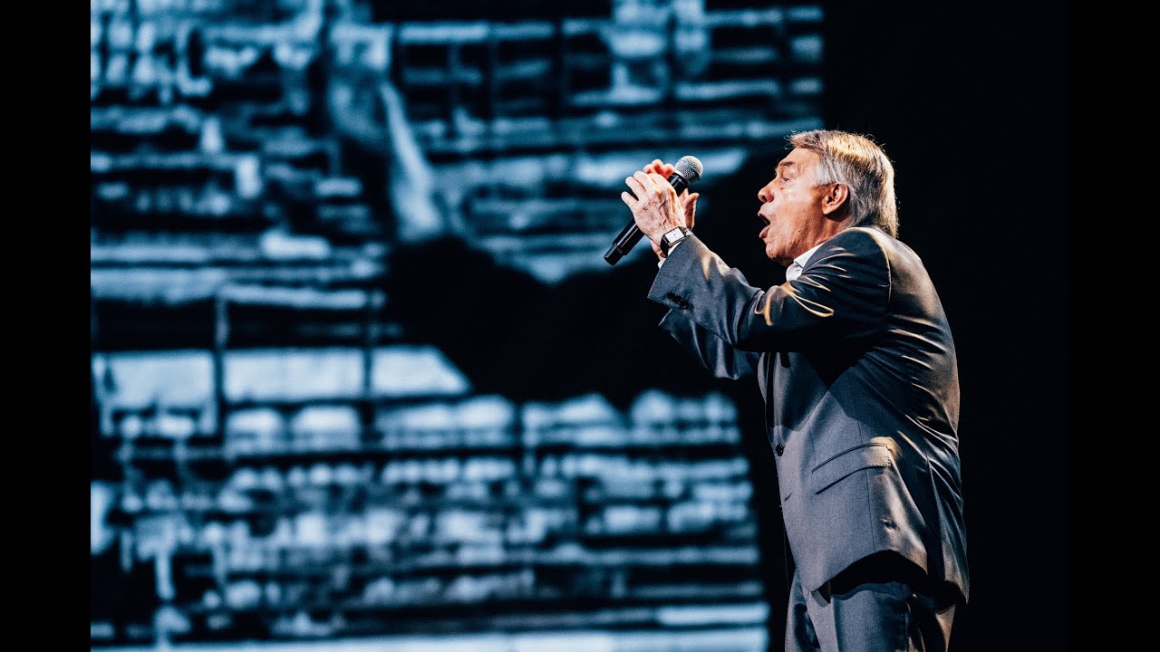 Medley - Salvatore Adamo I De MIA's 2024