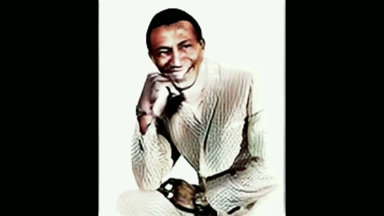 Lee Dorsey - Ya! Ya! (1962) - YouTube