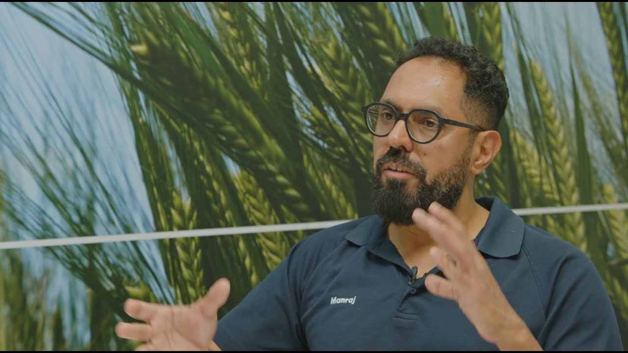 CSBP Market Update - Inside the Fertiliser Import Process