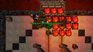 Banshee quest quase solo