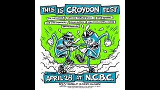 This Is Croydon Fest Promo Video