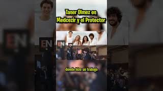 #tanerölmez as Mert in #medcezir