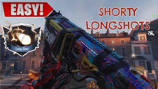 How To Get Longshots With Shorty In CODM | Tutorial