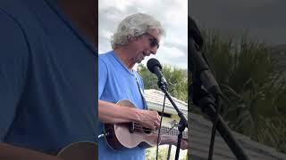 Clay Pigeons - John Prine - Johnny Uke  - Captainfatherjohn
