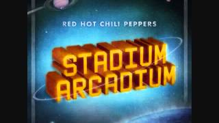 Red Hot Chili Peppers - Charlie (Guitar & Bass Track)