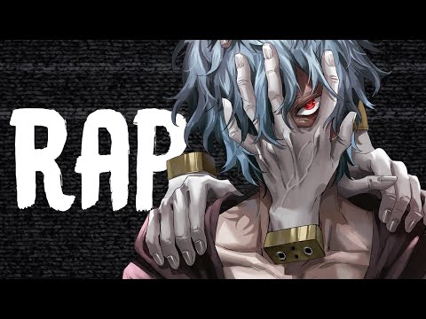 ANIME VILLAIN RAP | \"One of a Kind\" | RUSTAGE