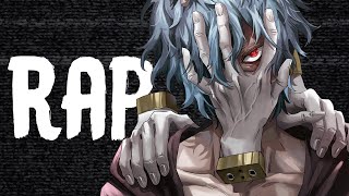 Video thumbnail of "SHIGARAKI RAP | "DUST" | RUSTAGE ft. Connor Quest! [MHA]"