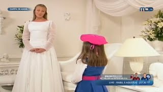 Download lagu Carita de Angel Eps 76 Part 1