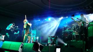 Manga - Alışırım Gözlerimi Kapamaya.mp4