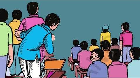 Swami is expelled from school || Reading Comprehension Part 2