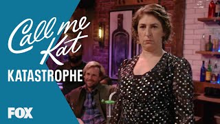 Call Me Katastrophe: Oldest In The Bar | Season 1 Ep. 8 | Call Me Kat