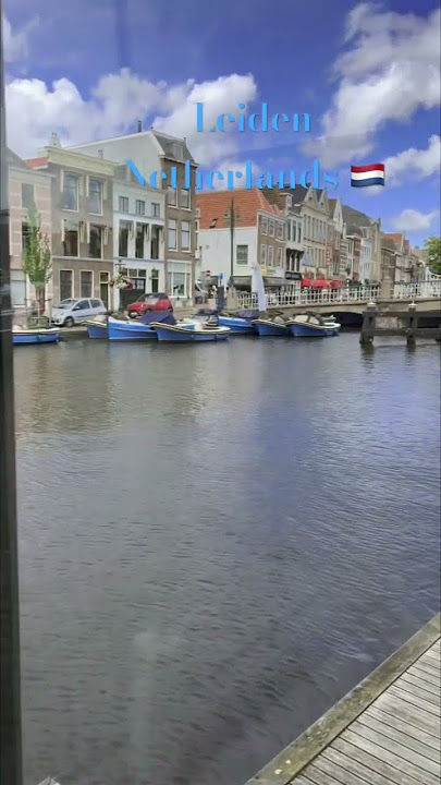 Netherlands 🇳🇱