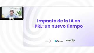 🚨 ¿La IA va a sustituir al técnico de prevención? La respuesta de un experto con 30 años en PRL