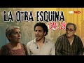 Novela cubana: "La otra esquina" Capítulo 29