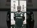 CONHEÇA MAIS DE MARLON FREITAS | #GLÓRIAETERNA #LIBERTADORES #PALMEIRAS