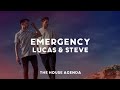 Capture de la vidéo Lucas & Steve - Emergency