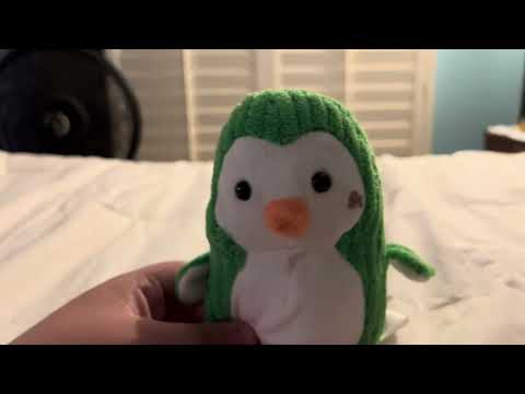 Survivor Stuffed Island Meet The Cast Ibulaa Tribe