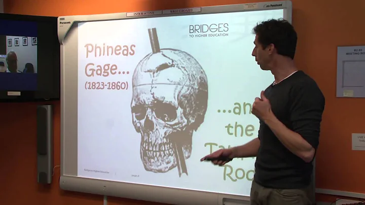 The Science and Practice of Neuropsychology - Dr J...