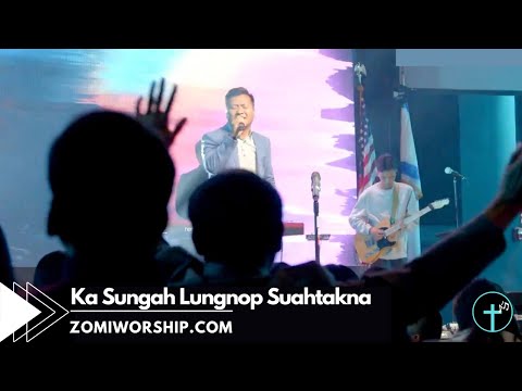 Ka Sungah Lungnop