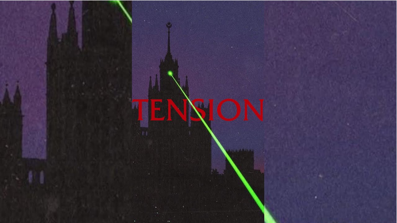 Tension (Prod. Ill Instrumentals)