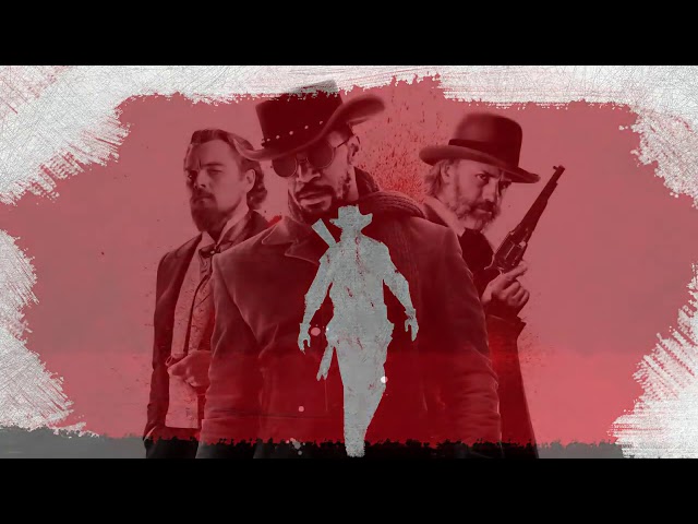 There S A Django Zorro Crossover Movie In The Works